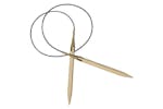 Knitpro Gro-kp35351 - Basix Knitting Pins Circular Fixed 120 Knitpro Gro-kp35351 - Basix Knitting Pins Circular Fixed 120