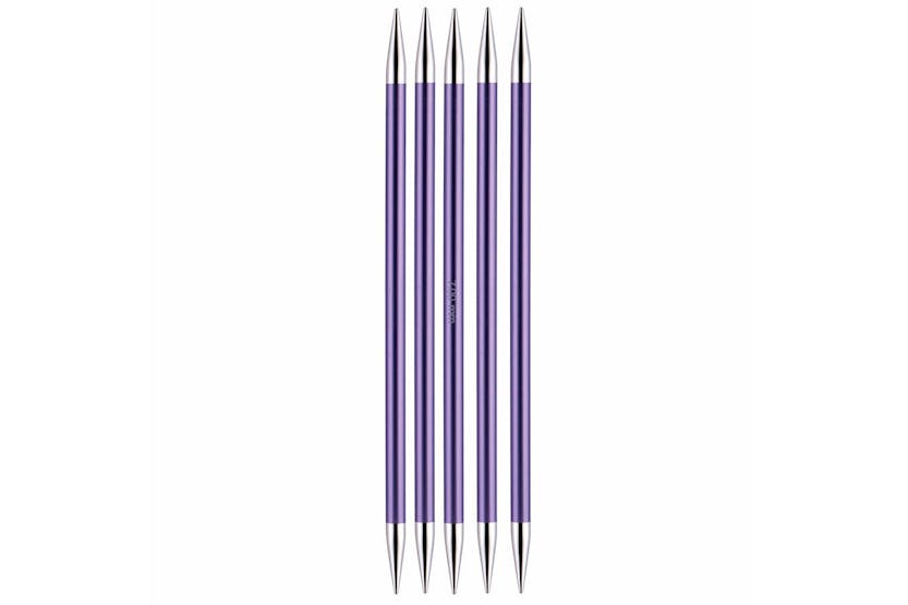 Knitpro Gro-kp47045 - Zing Dp 20x7 - Zing Knitting Pins Doub Knitpro Gro-kp47045 - Zing Dp 20x7 - Zing Knitting Pins Doub