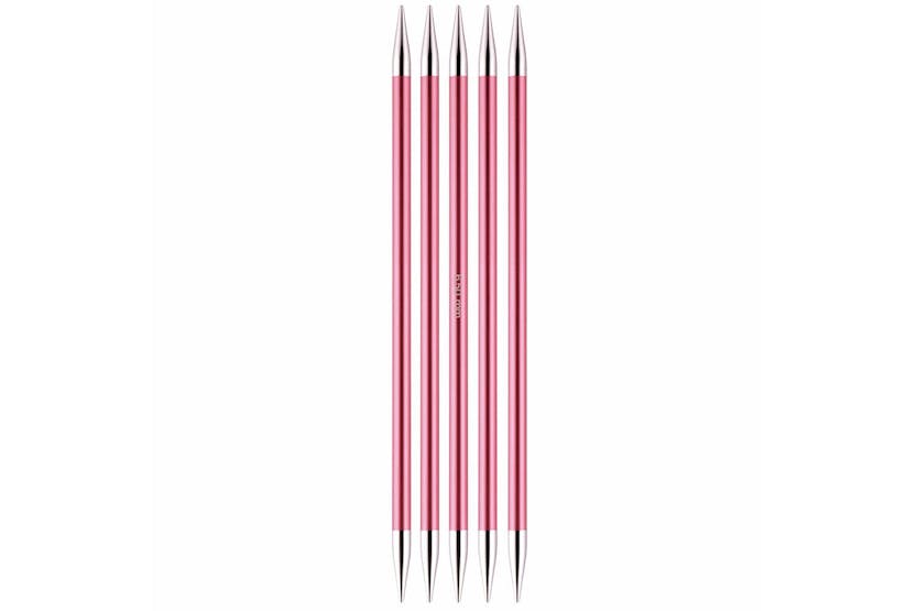 Knitpro Gro-kp47044 - Zing Dp 20x65 - Zing Knitting Pins Dou Knitpro Gro-kp47044 - Zing Dp 20x65 - Zing Knitting Pins Dou