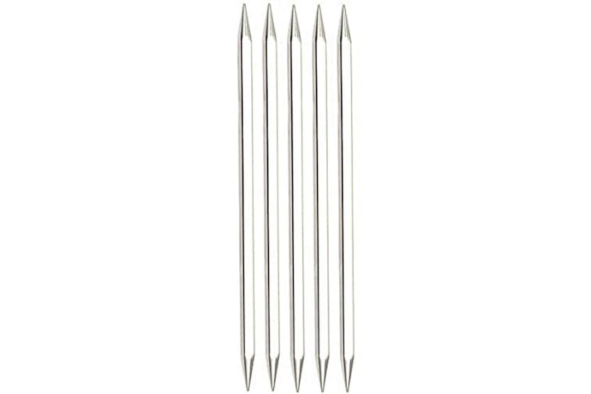Knitpro Gro-kp12129 - Nova Cubics Knitting Pins Double-ended Knitpro Gro-kp12129 - Nova Cubics Knitting Pins Double-ended