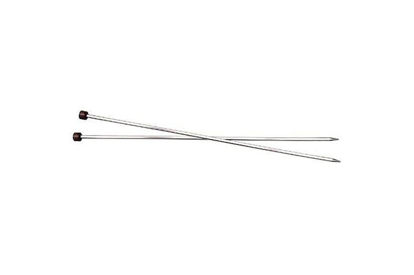 Knitpro Gro-kp12277 - Nova Cubics Knitting Pins Single-ended Knitpro Gro-kp12277 - Nova Cubics Knitting Pins Single-ended
