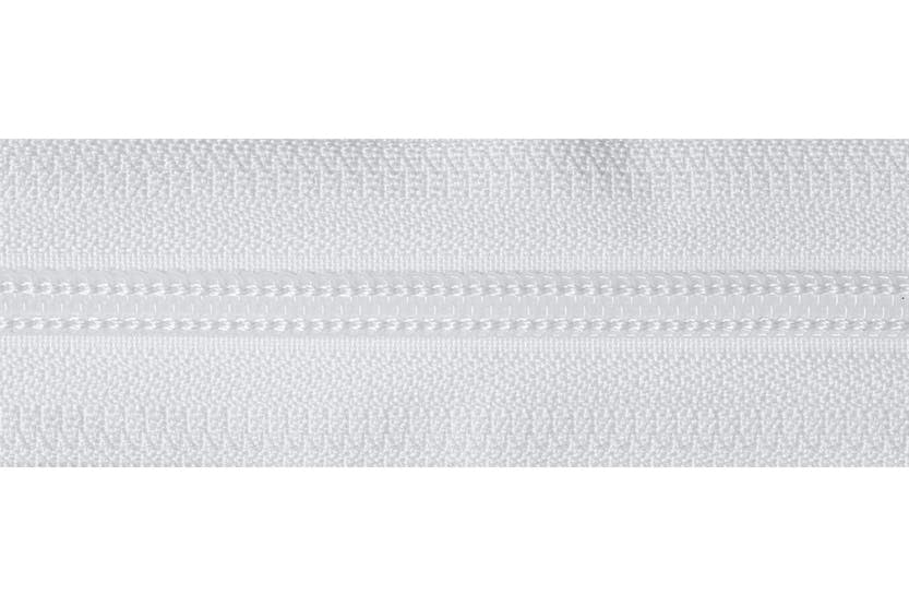 Ykk Gro-y241\501 - Nylon Oe Zip 41cm - Nylon Open End Zip 41 Ykk Gro-y241\501 - Nylon Oe Zip 41cm - Nylon Open End Zip 41