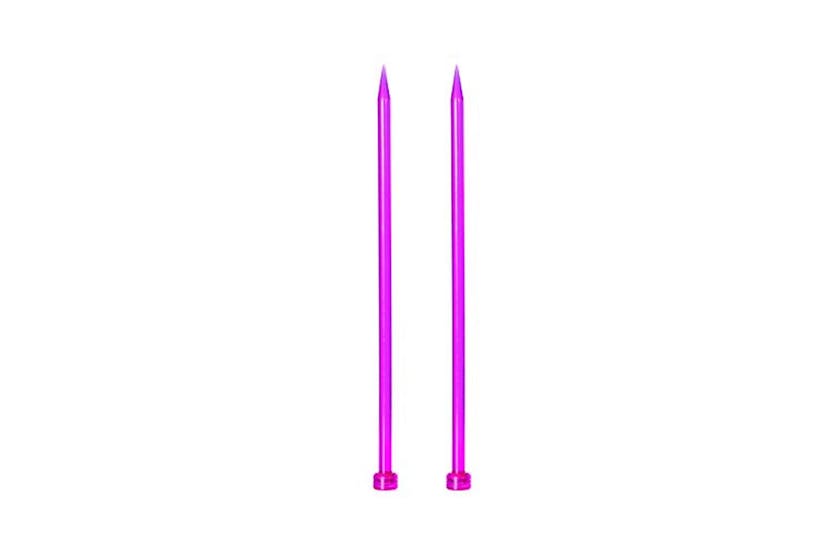 Knitpro Gro-kp51198 - Trendz Sp 30x8 - Trendz Knitting Pins Knitpro Gro-kp51198 - Trendz Sp 30x8 - Trendz Knitting Pins