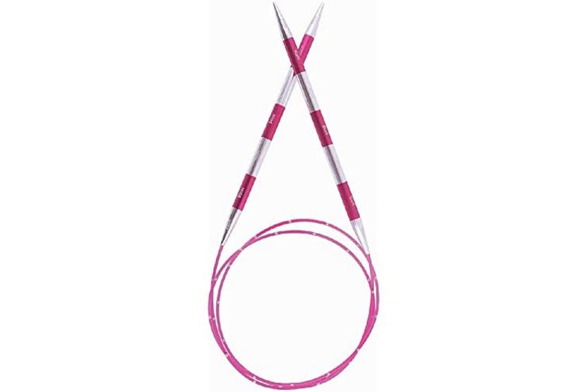 Knitpro Gro-kp42115 - Smart Stix Knitting Pins Circular Fixe Knitpro Gro-kp42115 - Smart Stix Knitting Pins Circular Fixe