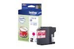 Brother LC22UM Ink Cartridge | Magenta Brother LC22UM Ink Cartridge | Magenta