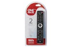 One For All Evolve 2 Universal Remote Control | URC7125 One For All Evolve 2 Universal Remote Control | URC7125