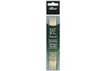 Clover Gro-cl3802 - Knitting Pins Double-ended Set Of Five T Clover Gro-cl3802 - Knitting Pins Double-ended Set Of Five T