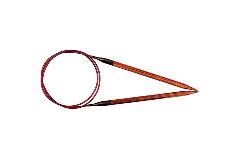 Knitpro Gro-kp31073 - Ginger Knitting Pins Circular Fixed 60 Knitpro Gro-kp31073 - Ginger Knitting Pins Circular Fixed 60