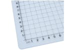 Purelite Gro-cfpl25 - Cutting Mat 450x300mm - Cutting Mat Tr Purelite Gro-cfpl25 - Cutting Mat 450x300mm - Cutting Mat Tr