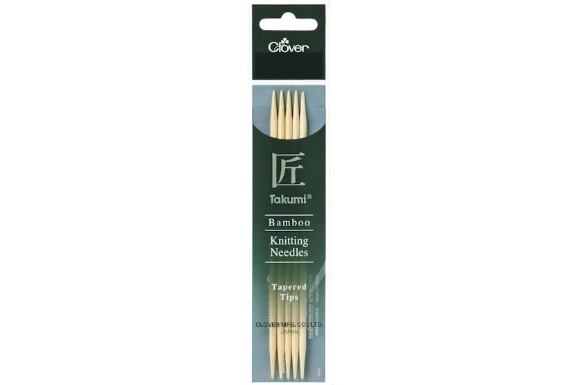 Clover Gro-cl3821 - Tb Kp Dp 16x500 3 - Knitting Pins Double Clover Gro-cl3821 - Tb Kp Dp 16x500 3 - Knitting Pins Double