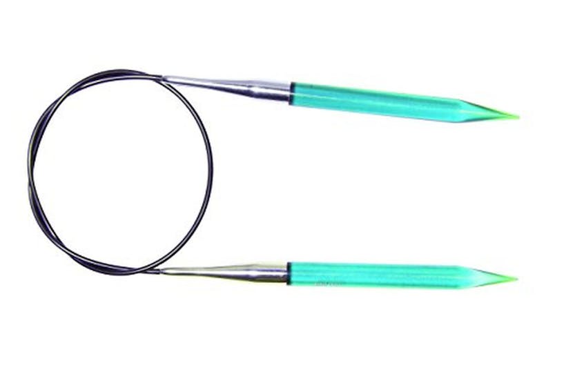 Knitpro Gro-kp51146 - Trendz Knitting Pins Circular Fixed 12 Knitpro Gro-kp51146 - Trendz Knitting Pins Circular Fixed 12