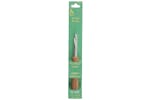 Pony Gro-p46317 - Chk Wbamb 800 - Crochet Hook Aluminium Wit Pony Gro-p46317 - Chk Wbamb 800 - Crochet Hook Aluminium Wit