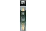 Clover Gro-cl3842 - Knitting Pins Double-ended Set Of Five T Clover Gro-cl3842 - Knitting Pins Double-ended Set Of Five T