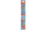 Pony Gro-p30709 - Maple Chk De 700 - Crochet Hook Double-end Pony Gro-p30709 - Maple Chk De 700 - Crochet Hook Double-end