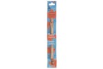 Pony Gro-p30712 - Maple Chk De 1000 - Crochet Hook Double-en Pony Gro-p30712 - Maple Chk De 1000 - Crochet Hook Double-en