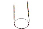 Knitpro Gro-kp21391 - Symfonie Knitting Pins Circular Fixed Knitpro Gro-kp21391 - Symfonie Knitting Pins Circular Fixed