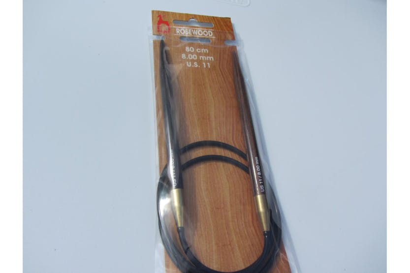 Pony Gro-p50917 - Rwd Circ 80cmx800mm - Knitting Pins Circul Pony Gro-p50917 - Rwd Circ 80cmx800mm - Knitting Pins Circul