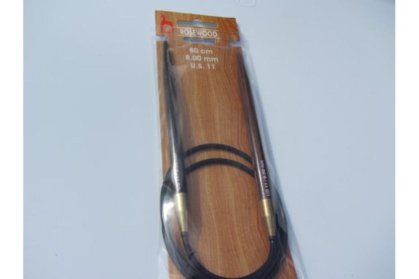 Pony Gro-p50917 - Rwd Circ 80cmx800mm - Knitting Pins Circul Pony Gro-p50917 - Rwd Circ 80cmx800mm - Knitting Pins Circul