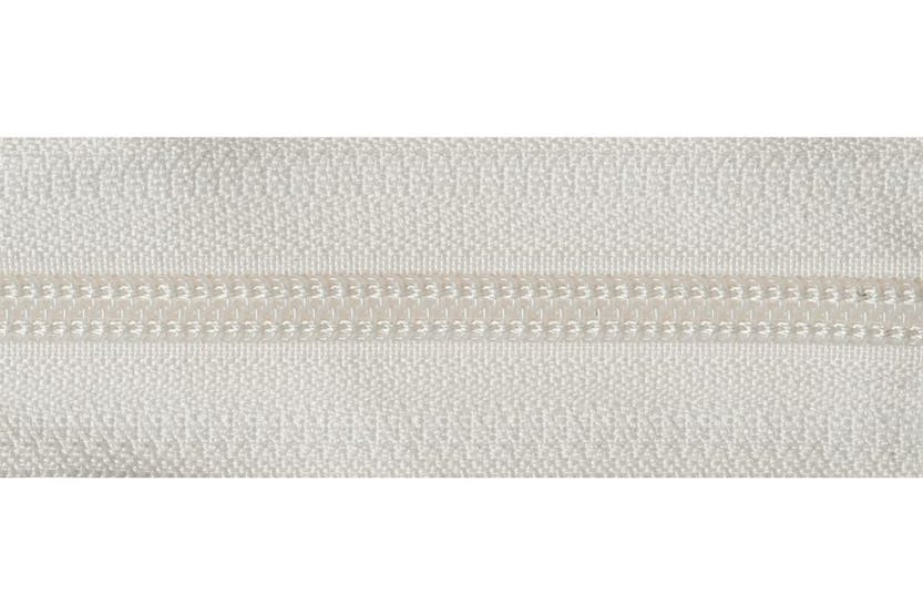 Ykk Gro-y246\841 - Nylon Oe Zip 46cm - Nylon Open-end Zip 46 Ykk Gro-y246\841 - Nylon Oe Zip 46cm - Nylon Open-end Zip 46