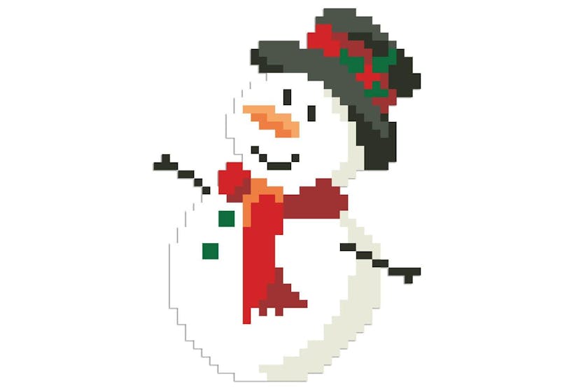 Diamond Dotz Gro-ddp2.033 - Diamond Painting Kit Cushion Sno Diamond Dotz Gro-ddp2.033 - Diamond Painting Kit Cushion Sno