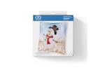 Diamond Dotz Gro-ddp2.033 - Diamond Painting Kit Cushion Sno Diamond Dotz Gro-ddp2.033 - Diamond Painting Kit Cushion Sno