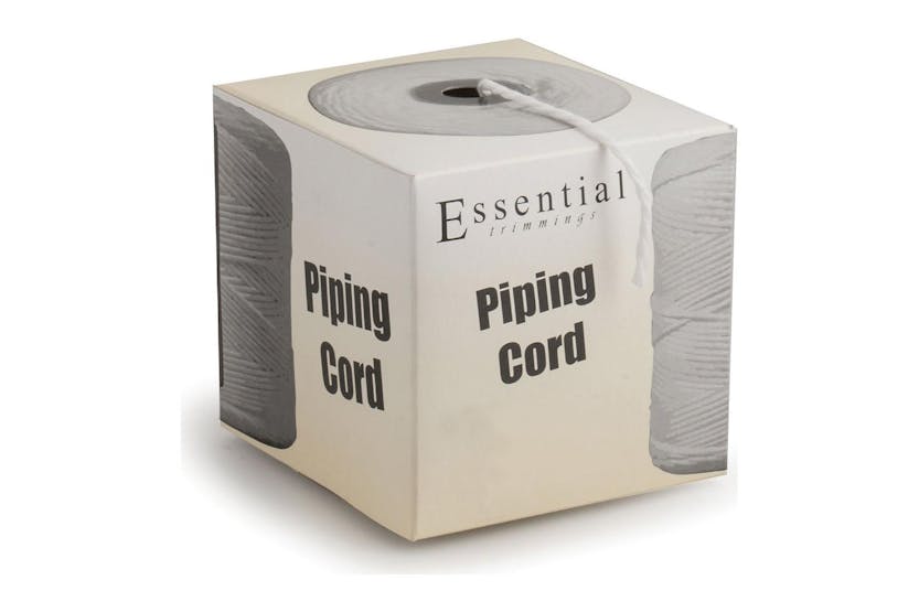 Milward Gro-etpol6 - Poly Pcord 25mx6mm - Trim Piping Cord P Milward Gro-etpol6 - Poly Pcord 25mx6mm - Trim Piping Cord P