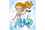 Diamond Dotz Gro-dd3.022 - Sweet Swimmer - Diamond Painting Diamond Dotz Gro-dd3.022 - Sweet Swimmer - Diamond Painting