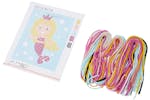Vervaco Gro-pn-0171625 - Tkit Mermaid - Tapestry Kit Mermaid Vervaco Gro-pn-0171625 - Tkit Mermaid - Tapestry Kit Mermaid