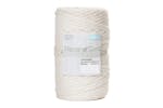 Trimits Gro-tmc5\nat - Trim Macram Cord Cotton 75m X 5mm 05k Trimits Gro-tmc5\nat - Trim Macram Cord Cotton 75m X 5mm 05k