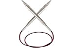 Knitpro Gro-kp11389 - Nova Metal Knitting Pins Circular Fixe Knitpro Gro-kp11389 - Nova Metal Knitting Pins Circular Fixe