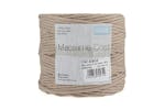 Trimits Gro-tmc4\bge - Trim Macram Cord Cotton 87m X 4mm 05k Trimits Gro-tmc4\bge - Trim Macram Cord Cotton 87m X 4mm 05k
