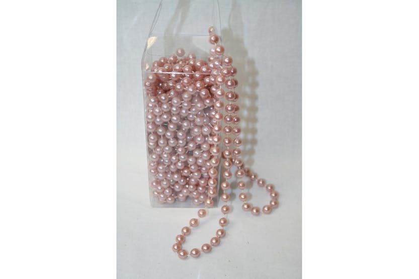 Occasions Gro-b1780rg - Prl Bchain 10mx8mm - Pearl Bead Chai Occasions Gro-b1780rg - Prl Bchain 10mx8mm - Pearl Bead Chai