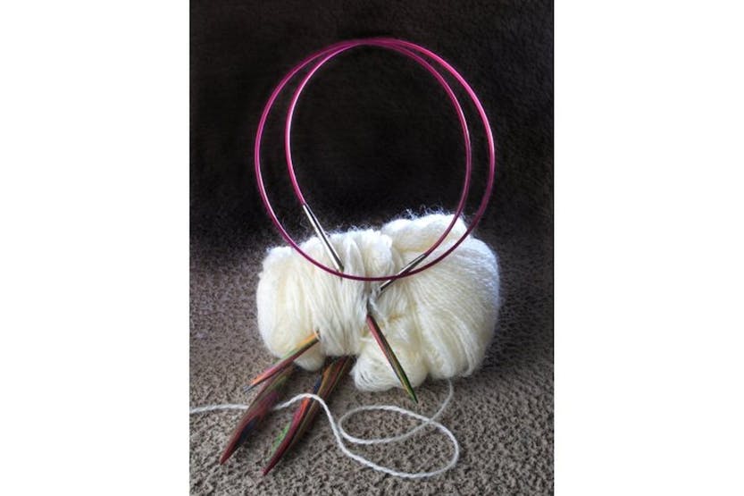 Knitpro Gro-kp20333 - Symfonie Fc 80x25 - Symfonie Knitting Knitpro Gro-kp20333 - Symfonie Fc 80x25 - Symfonie Knitting