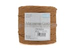Trimits Gro-tmc4\och - Trim Macram Cord Cotton 87m X 4mm 05k Trimits Gro-tmc4\och - Trim Macram Cord Cotton 87m X 4mm 05k