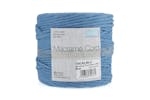 Trimits Gro-tmc4\lblu - Trim Macram Cord Cotton 87m X 4mm 05 Trimits Gro-tmc4\lblu - Trim Macram Cord Cotton 87m X 4mm 05