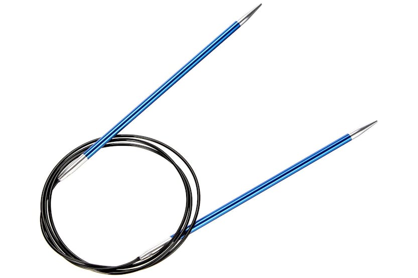 Knitpro Gro-kp47159 - Zing Fc 100x4 - Zing Knitting Pins Cir Knitpro Gro-kp47159 - Zing Fc 100x4 - Zing Knitting Pins Cir