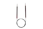 Knitpro Gro-kp47185 - Zing Fc 120x3 - Zing Knitting Pins Cir Knitpro Gro-kp47185 - Zing Fc 120x3 - Zing Knitting Pins Cir