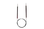 Knitpro Gro-kp47185 - Zing Fc 120x3 - Zing Knitting Pins Cir Knitpro Gro-kp47185 - Zing Fc 120x3 - Zing Knitting Pins Cir