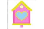 Diamond Dotz Gro-dd1.002 - Home Sweet Home - Diamond Paintin Diamond Dotz Gro-dd1.002 - Home Sweet Home - Diamond Paintin