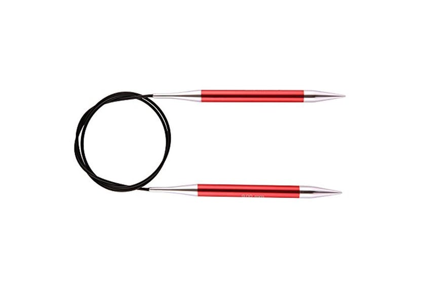 Knitpro Gro-kp47197 - Zing Fc 120x9 - Zing Knitting Pins Cir Knitpro Gro-kp47197 - Zing Fc 120x9 - Zing Knitting Pins Cir