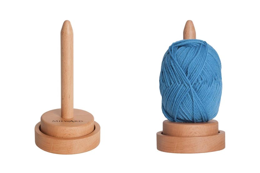 Milward Gro-2519028 - Spinning Yarn Holder - Spinning Yarn H Milward Gro-2519028 - Spinning Yarn Holder - Spinning Yarn H