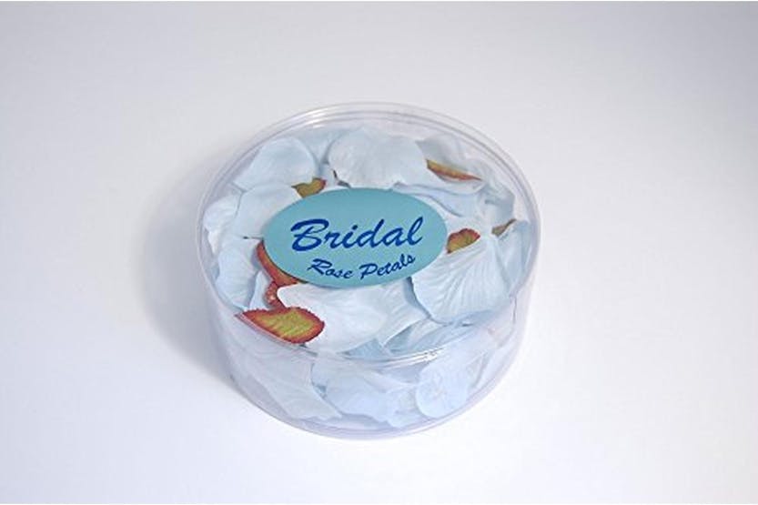 Occasions Gro-b1504bl - Rose Petal Box - Rose Petals Pack Of Occasions Gro-b1504bl - Rose Petal Box - Rose Petals Pack Of