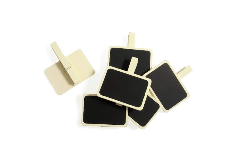 Occasions Gro-b1906iv - Table Decoration Board Clip Rectangl Occasions Gro-b1906iv - Table Decoration Board Clip Rectangl
