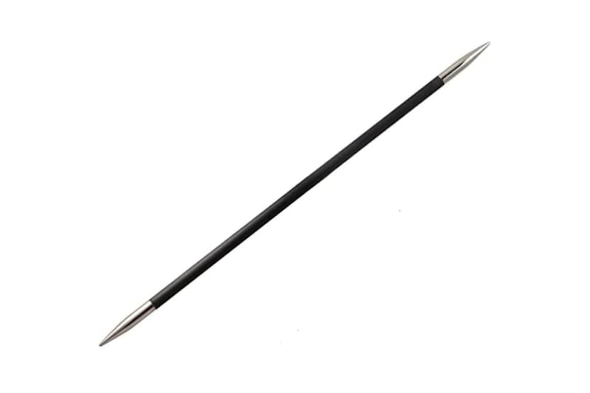 Knitpro Gro-kp41132 - Karbonz Knitting Pins Double-ended Set Knitpro Gro-kp41132 - Karbonz Knitting Pins Double-ended Set