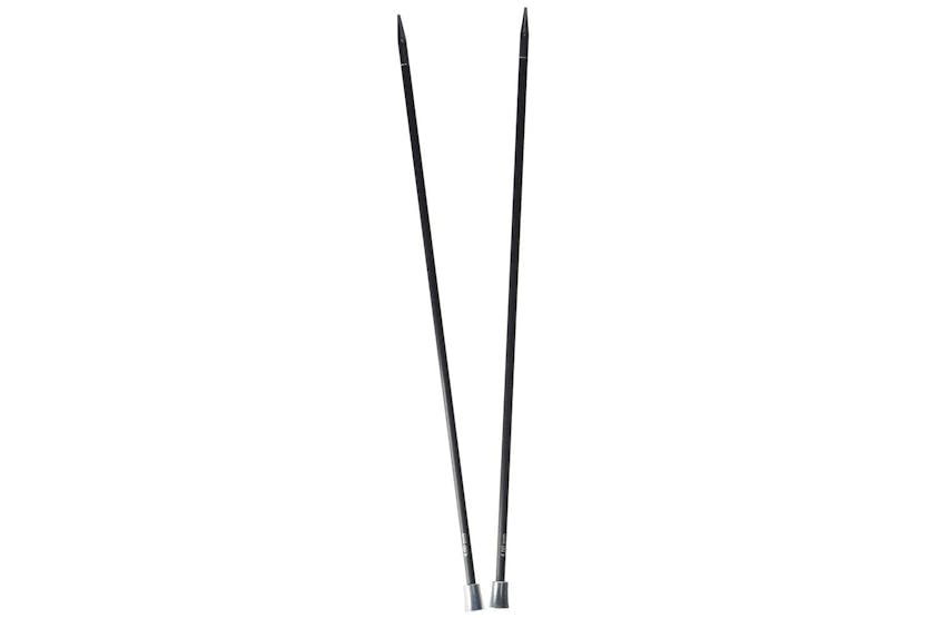 Knitpro Gro-kp41258 - Karbonz Sp 25x4 - Karbonz Knitting Pin Knitpro Gro-kp41258 - Karbonz Sp 25x4 - Karbonz Knitting Pin