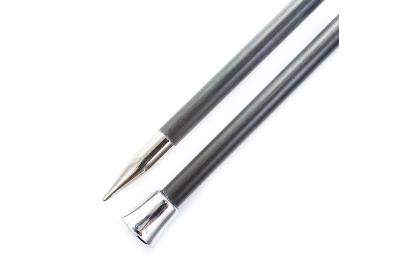 Knitpro Gro-kp41260 - Karbonz Sp 25x5 - Karbonz Knitting Pin Knitpro Gro-kp41260 - Karbonz Sp 25x5 - Karbonz Knitting Pin