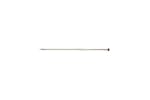 Knitpro Gro-kp10247 - Nova Metal Knitting Pins Single-ended Knitpro Gro-kp10247 - Nova Metal Knitting Pins Single-ended