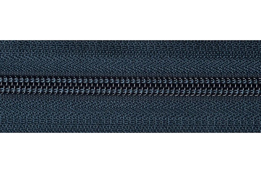 Ykk Gro-y251\560 - Nylon Oe Zip 51cm - Nylon Open End Zip 51 Ykk Gro-y251\560 - Nylon Oe Zip 51cm - Nylon Open End Zip 51