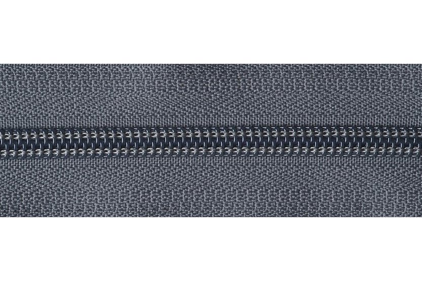 Ykk Gro-y251\578 - Nylon Oe Zip 51cm - Nylon Open End Zip 51 Ykk Gro-y251\578 - Nylon Oe Zip 51cm - Nylon Open End Zip 51