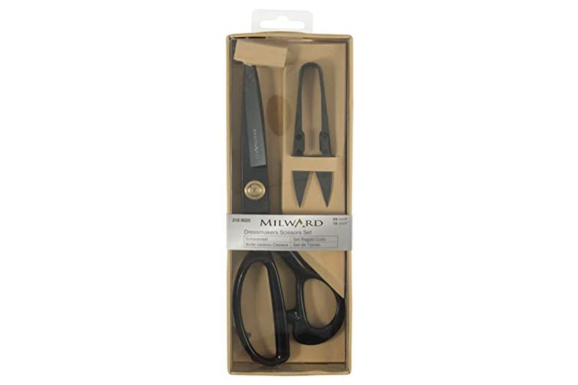 Milward Gro-2189025 - Set Dressmaking Scissors Heavy Duty 23 Milward Gro-2189025 - Set Dressmaking Scissors Heavy Duty 23